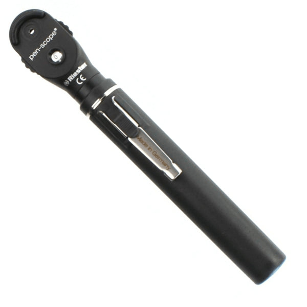 Oftalmoscop Riester Pen-Scope HL | medizone.ro